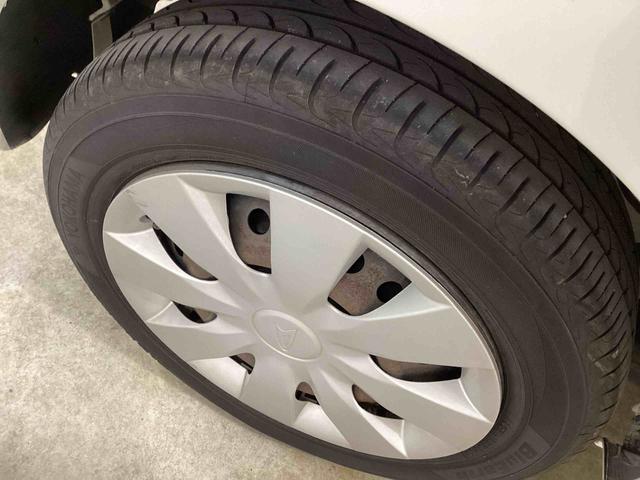 ミラココアココアＬインパネシフト　リモコンキー　カーナビ　ＡＢＳ　運転席助手席エアバッグ　エコアイドル　シートリフター（鹿児島県）の中古車