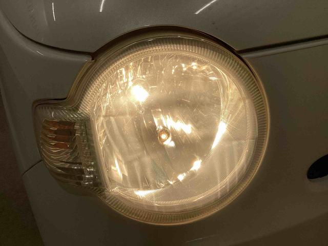 ミラココアココアＬインパネシフト　リモコンキー　カーナビ　ＡＢＳ　運転席助手席エアバッグ　エコアイドル　シートリフター（鹿児島県）の中古車