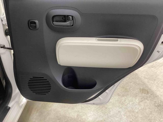 ミラココアココアＬインパネシフト　リモコンキー　カーナビ　ＡＢＳ　運転席助手席エアバッグ　エコアイドル　シートリフター（鹿児島県）の中古車