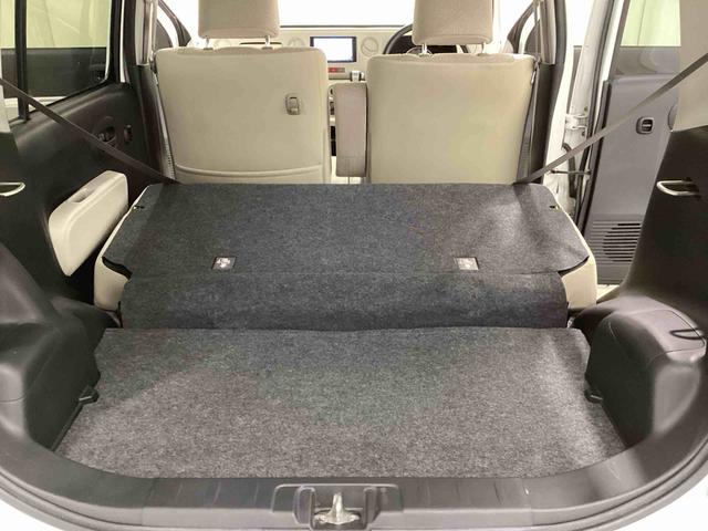 ミラココアココアＬインパネシフト　リモコンキー　カーナビ　ＡＢＳ　運転席助手席エアバッグ　エコアイドル　シートリフター（鹿児島県）の中古車