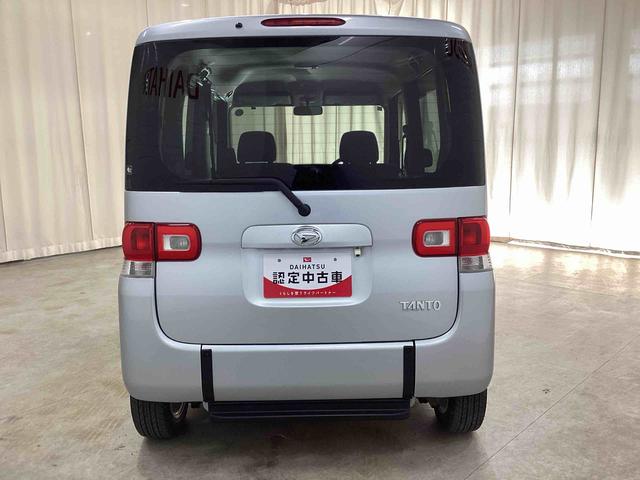 タントスローパー福祉車両　スローパー（電動）３人乗り　左側電動スライドドア　電動格納ミラー　電子カードキー　カーナビ　バックモニター　ＡＢＳ（鹿児島県）の中古車