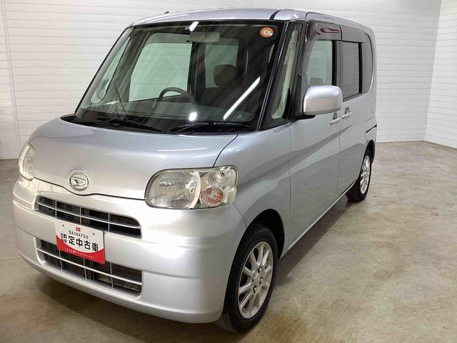 タントスローパー福祉車両　スローパー（電動）３人乗り　左側電動スライドドア　電動格納ミラー　電子カードキー　カーナビ　バックモニター　ＡＢＳ（鹿児島県）の中古車