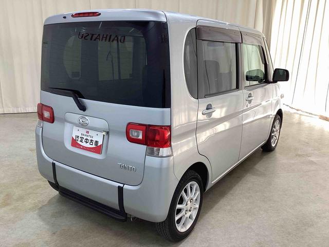 タントスローパー福祉車両　スローパー（電動）３人乗り　左側電動スライドドア　電動格納ミラー　電子カードキー　カーナビ　バックモニター　ＡＢＳ（鹿児島県）の中古車