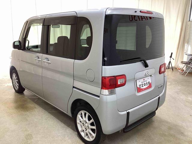 タントスローパー福祉車両　スローパー（電動）３人乗り　左側電動スライドドア　電動格納ミラー　電子カードキー　カーナビ　バックモニター　ＡＢＳ（鹿児島県）の中古車