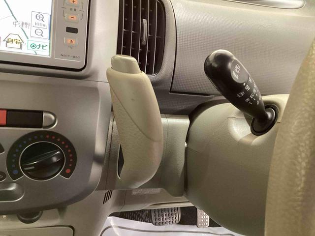 タントスローパー福祉車両　スローパー（電動）３人乗り　左側電動スライドドア　電動格納ミラー　電子カードキー　カーナビ　バックモニター　ＡＢＳ（鹿児島県）の中古車