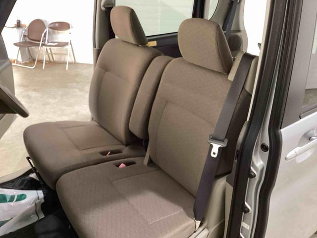 タントスローパー福祉車両　スローパー（電動）３人乗り　左側電動スライドドア　電動格納ミラー　電子カードキー　カーナビ　バックモニター　ＡＢＳ（鹿児島県）の中古車