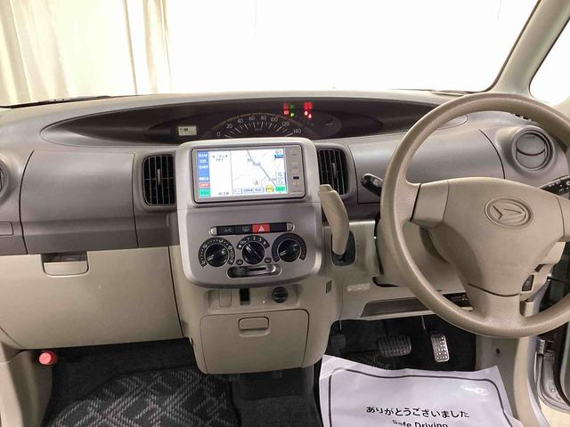 タントスローパー福祉車両　スローパー（電動）３人乗り　左側電動スライドドア　電動格納ミラー　電子カードキー　カーナビ　バックモニター　ＡＢＳ（鹿児島県）の中古車