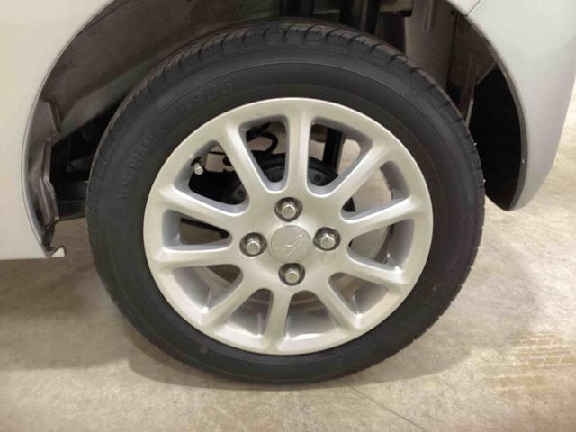 タントスローパー福祉車両　スローパー（電動）３人乗り　左側電動スライドドア　電動格納ミラー　電子カードキー　カーナビ　バックモニター　ＡＢＳ（鹿児島県）の中古車