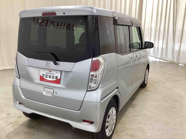 デイズルークスＸインパネシフト　プッシュスタートスイッチ　電子カードキー　リアモニター（バックミラー）　左側電動スライドドア　ＡＢＳ　オートエアコン（鹿児島県）の中古車