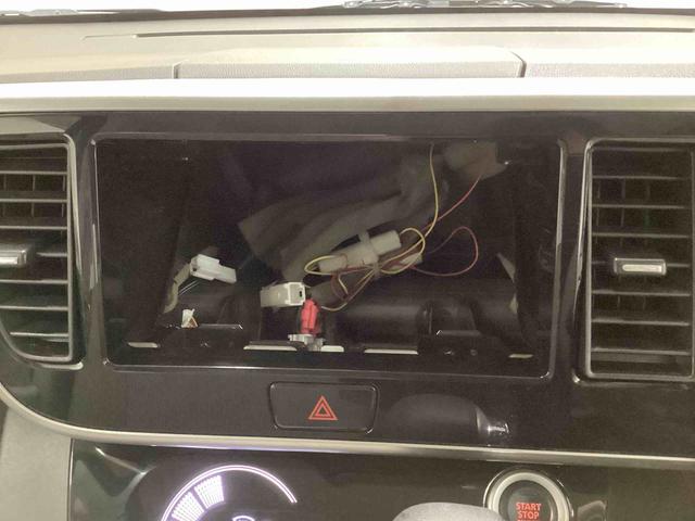 デイズルークスＸインパネシフト　プッシュスタートスイッチ　電子カードキー　リアモニター（バックミラー）　左側電動スライドドア　ＡＢＳ　オートエアコン（鹿児島県）の中古車