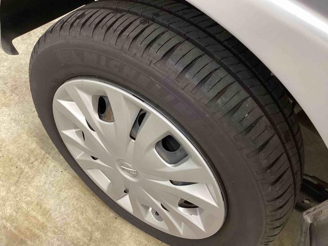 デイズルークスＸインパネシフト　プッシュスタートスイッチ　電子カードキー　リアモニター（バックミラー）　左側電動スライドドア　ＡＢＳ　オートエアコン（鹿児島県）の中古車