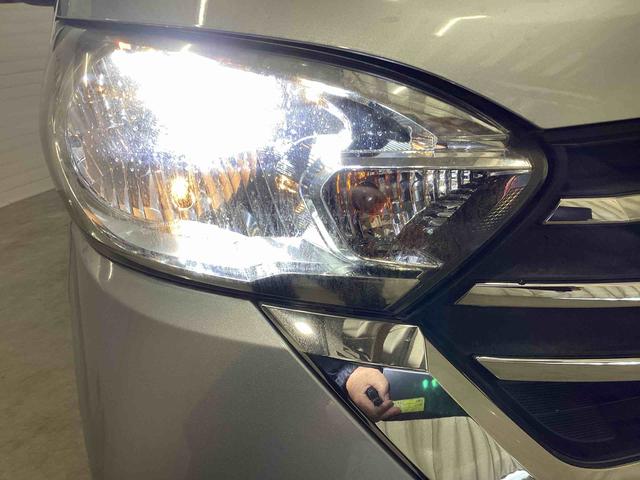 デイズルークスＸインパネシフト　プッシュスタートスイッチ　電子カードキー　リアモニター（バックミラー）　左側電動スライドドア　ＡＢＳ　オートエアコン（鹿児島県）の中古車