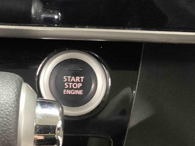 デイズルークスＸインパネシフト　プッシュスタートスイッチ　電子カードキー　リアモニター（バックミラー）　左側電動スライドドア　ＡＢＳ　オートエアコン（鹿児島県）の中古車
