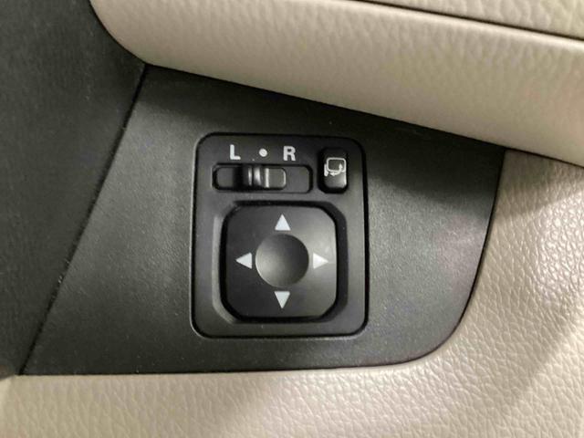 デイズルークスＸインパネシフト　プッシュスタートスイッチ　電子カードキー　リアモニター（バックミラー）　左側電動スライドドア　ＡＢＳ　オートエアコン（鹿児島県）の中古車