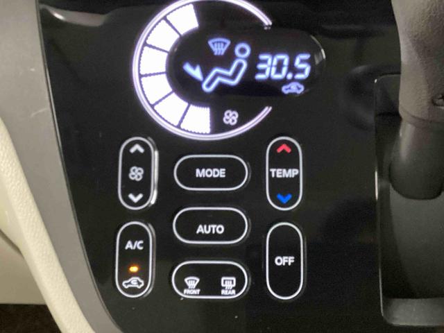 デイズルークスＸインパネシフト　プッシュスタートスイッチ　電子カードキー　リアモニター（バックミラー）　左側電動スライドドア　ＡＢＳ　オートエアコン（鹿児島県）の中古車