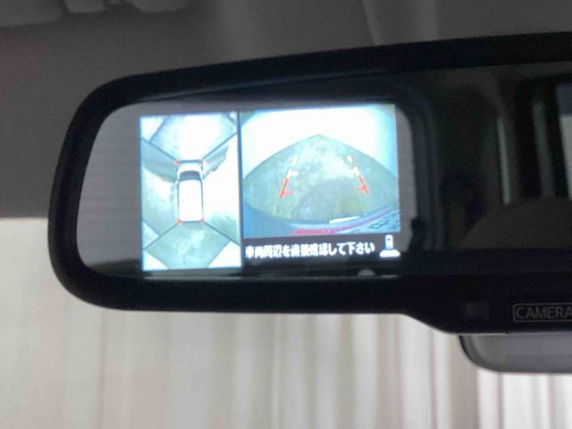 デイズルークスＸインパネシフト　プッシュスタートスイッチ　電子カードキー　リアモニター（バックミラー）　左側電動スライドドア　ＡＢＳ　オートエアコン（鹿児島県）の中古車