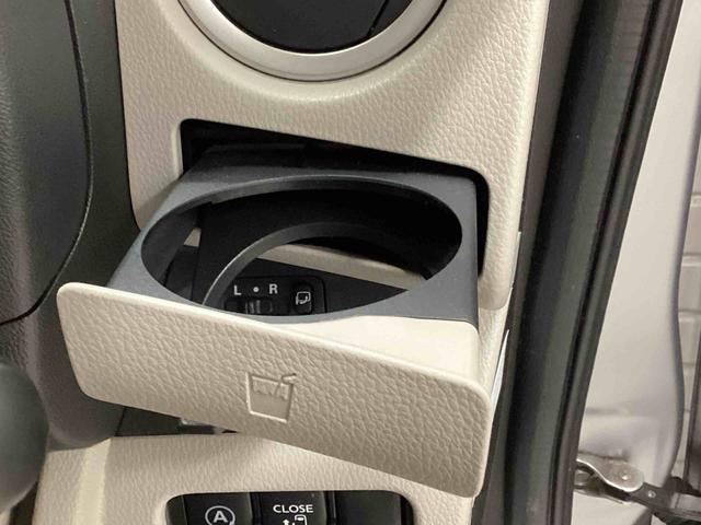 デイズルークスＸインパネシフト　プッシュスタートスイッチ　電子カードキー　リアモニター（バックミラー）　左側電動スライドドア　ＡＢＳ　オートエアコン（鹿児島県）の中古車