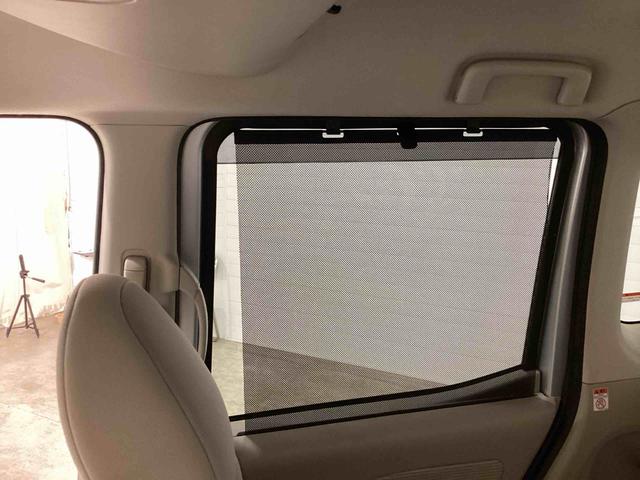 デイズルークスＸインパネシフト　プッシュスタートスイッチ　電子カードキー　リアモニター（バックミラー）　左側電動スライドドア　ＡＢＳ　オートエアコン（鹿児島県）の中古車