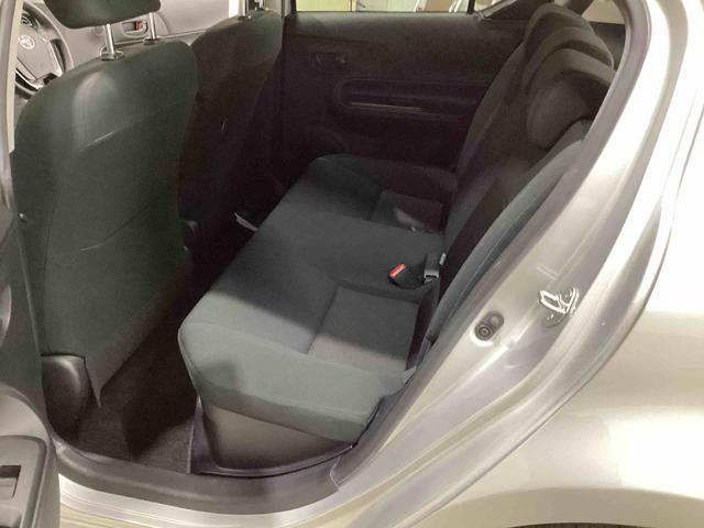 アクアＳプッシュスタートスイッチ　電子カードキー　ＡＢＳ　オートエアコン　ＥＴＣ車載器　ＡＢＳ（鹿児島県）の中古車