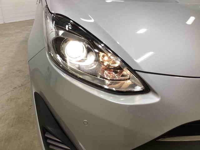 アクアＳプッシュスタートスイッチ　電子カードキー　ＡＢＳ　オートエアコン　ＥＴＣ車載器　ＡＢＳ（鹿児島県）の中古車