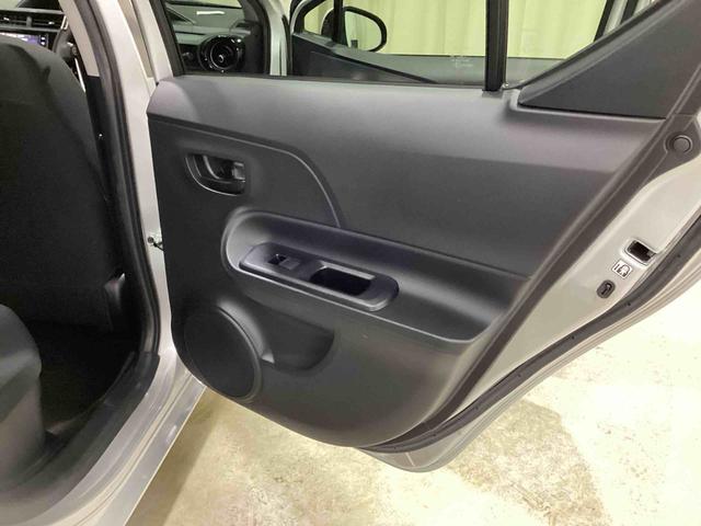 アクアＳプッシュスタートスイッチ　電子カードキー　ＡＢＳ　オートエアコン　ＥＴＣ車載器　ＡＢＳ（鹿児島県）の中古車