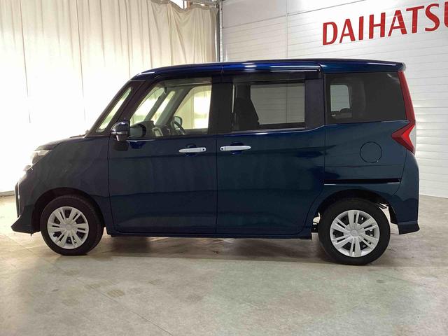 トールＧインパネシフト　プッシュスタートスイッチ　電子カードキー　カーナビ　バックモニター　ドラレコ　両側電動スライドドア　レーンアシスト　オートハイビーム　ＡＢＳ　衝突被害軽減システム（鹿児島県）の中古車