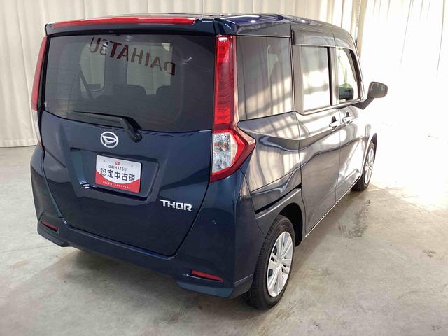 トールＧインパネシフト　プッシュスタートスイッチ　電子カードキー　カーナビ　バックモニター　ドラレコ　両側電動スライドドア　レーンアシスト　オートハイビーム　ＡＢＳ　衝突被害軽減システム（鹿児島県）の中古車