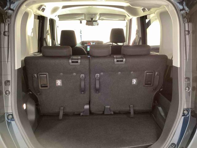 トールＧインパネシフト　プッシュスタートスイッチ　電子カードキー　カーナビ　バックモニター　ドラレコ　両側電動スライドドア　レーンアシスト　オートハイビーム　ＡＢＳ　衝突被害軽減システム（鹿児島県）の中古車