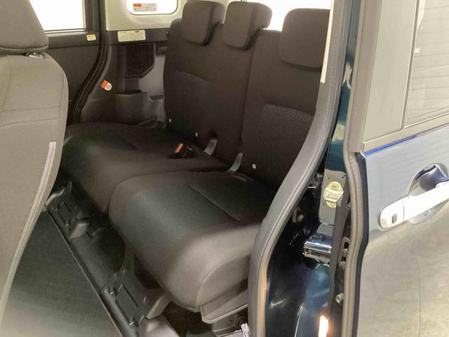 トールＧインパネシフト　プッシュスタートスイッチ　電子カードキー　カーナビ　バックモニター　ドラレコ　両側電動スライドドア　レーンアシスト　オートハイビーム　ＡＢＳ　衝突被害軽減システム（鹿児島県）の中古車