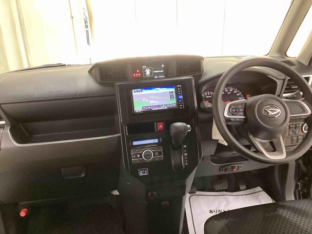 トールＧインパネシフト　プッシュスタートスイッチ　電子カードキー　カーナビ　バックモニター　ドラレコ　両側電動スライドドア　レーンアシスト　オートハイビーム　ＡＢＳ　衝突被害軽減システム（鹿児島県）の中古車