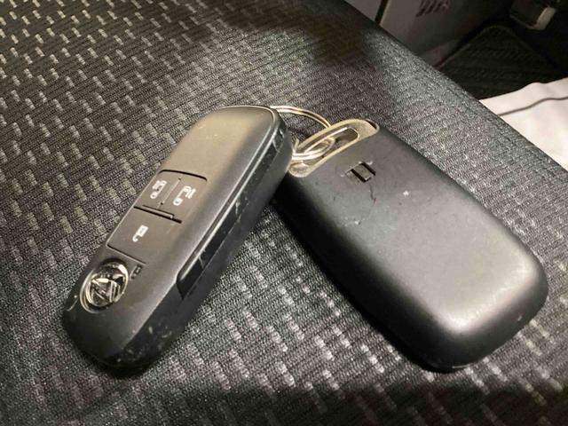 トールＧインパネシフト　プッシュスタートスイッチ　電子カードキー　カーナビ　バックモニター　ドラレコ　両側電動スライドドア　レーンアシスト　オートハイビーム　ＡＢＳ　衝突被害軽減システム（鹿児島県）の中古車