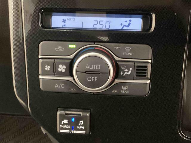 トールＧインパネシフト　プッシュスタートスイッチ　電子カードキー　カーナビ　バックモニター　ドラレコ　両側電動スライドドア　レーンアシスト　オートハイビーム　ＡＢＳ　衝突被害軽減システム（鹿児島県）の中古車