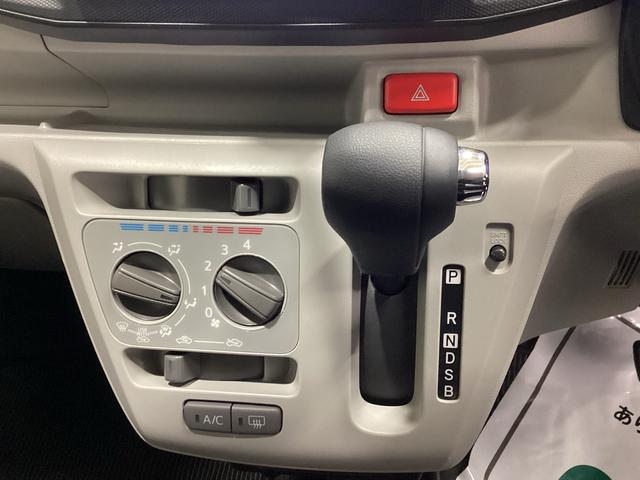 ミライースＸ　リミテッドＳＡIIIインパネシフト　リモコンキー　カーナビ　バックモニター　フォグランプ　ドラレコ　衝突被害軽減システム　レーンアシスト　ＡＢＳ（鹿児島県）の中古車