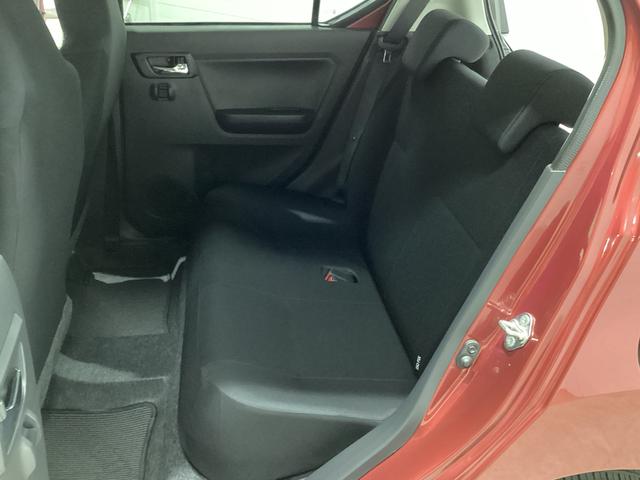 ミライースＸ　リミテッドＳＡIIIインパネシフト　リモコンキー　カーナビ　バックモニター　フォグランプ　ドラレコ　衝突被害軽減システム　レーンアシスト　ＡＢＳ（鹿児島県）の中古車