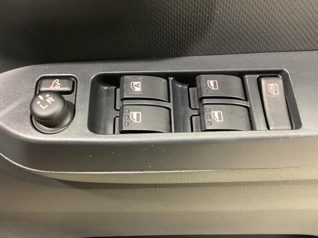 ミライースＸ　リミテッドＳＡIIIインパネシフト　リモコンキー　カーナビ　バックモニター　フォグランプ　ドラレコ　衝突被害軽減システム　レーンアシスト　ＡＢＳ（鹿児島県）の中古車