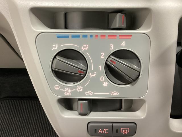 ミライースＸ　リミテッドＳＡIIIインパネシフト　リモコンキー　カーナビ　バックモニター　フォグランプ　ドラレコ　衝突被害軽減システム　レーンアシスト　ＡＢＳ（鹿児島県）の中古車