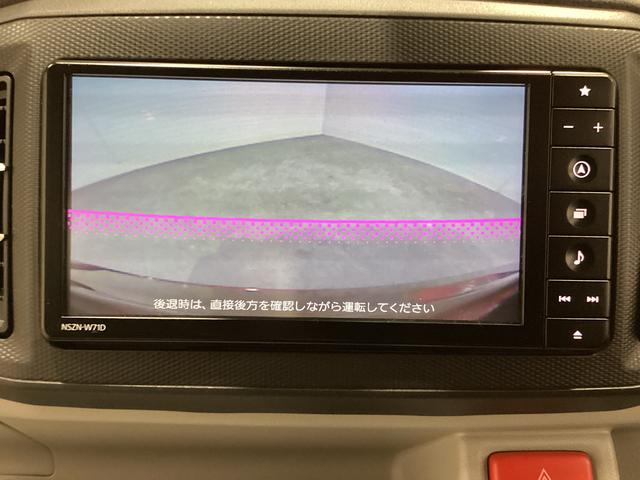 ミライースＸ　リミテッドＳＡIIIインパネシフト　リモコンキー　カーナビ　バックモニター　フォグランプ　ドラレコ　衝突被害軽減システム　レーンアシスト　ＡＢＳ（鹿児島県）の中古車