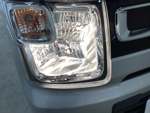 ワゴンＲハイブリッドＦＸインパネシフト　プッシュスタートスイッチ　電子カードキー　カーナビ　バックモニター　ＡＢＳ　オートエアコン（鹿児島県）の中古車