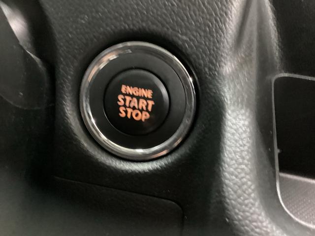 ワゴンＲハイブリッドＦＸインパネシフト　プッシュスタートスイッチ　電子カードキー　カーナビ　バックモニター　ＡＢＳ　オートエアコン（鹿児島県）の中古車