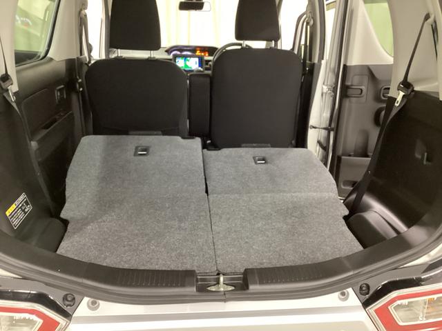 ワゴンＲハイブリッドＦＸインパネシフト　プッシュスタートスイッチ　電子カードキー　カーナビ　バックモニター　ＡＢＳ　オートエアコン（鹿児島県）の中古車