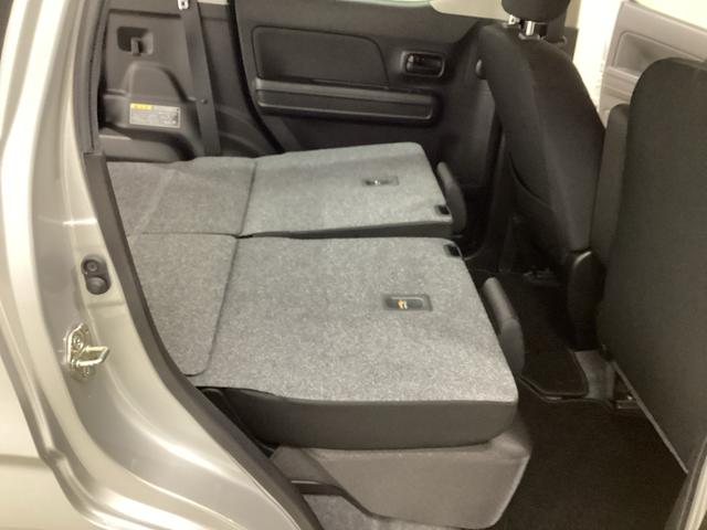 ワゴンＲハイブリッドＦＸインパネシフト　プッシュスタートスイッチ　電子カードキー　カーナビ　バックモニター　ＡＢＳ　オートエアコン（鹿児島県）の中古車