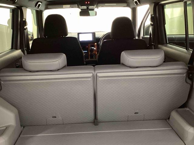 タフトGインパネシフト プッシュスタートスイッチ 電子カードキー 電動パーキングブレーキ カーナビ バックモニター 車線逸脱防止 オートマチックハイビーム ABS ガラスルーフ(鹿児島県)の中古車