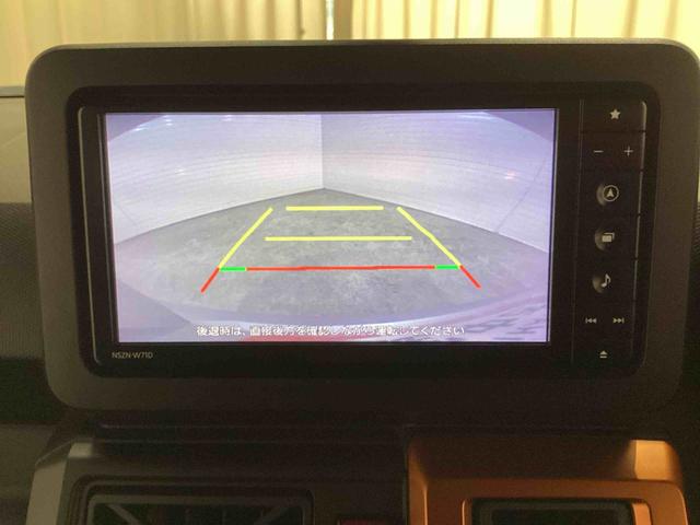 タフトGインパネシフト プッシュスタートスイッチ 電子カードキー 電動パーキングブレーキ カーナビ バックモニター 車線逸脱防止 オートマチックハイビーム ABS ガラスルーフ(鹿児島県)の中古車