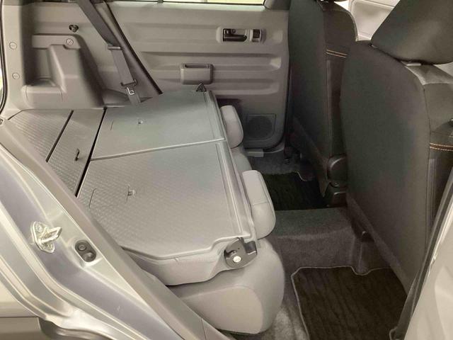 タフトGインパネシフト プッシュスタートスイッチ 電子カードキー 電動パーキングブレーキ カーナビ バックモニター 車線逸脱防止 オートマチックハイビーム ABS ガラスルーフ(鹿児島県)の中古車