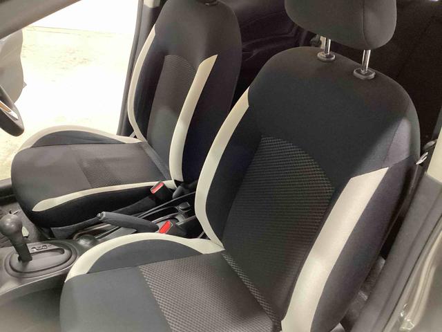 ノートXフロアCVT車 プッシュスタートスイッチ 電子カードキー Wエアバック ABS(鹿児島県)の中古車