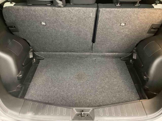 ノートXフロアCVT車 プッシュスタートスイッチ 電子カードキー Wエアバック ABS(鹿児島県)の中古車