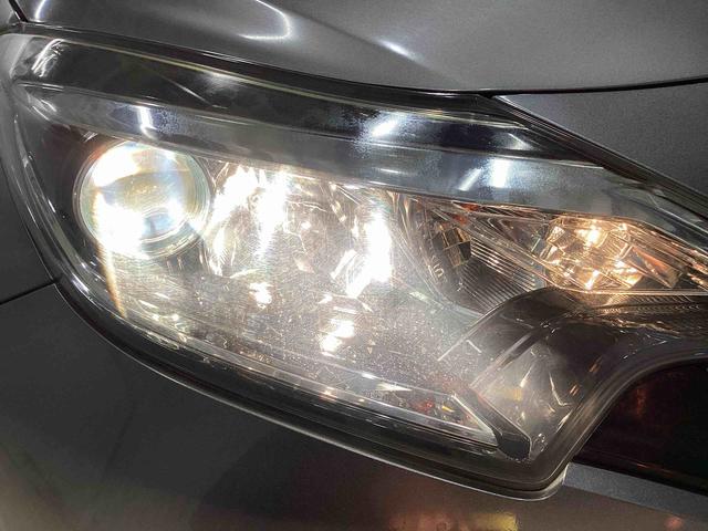 ノートXフロアCVT車 プッシュスタートスイッチ 電子カードキー Wエアバック ABS(鹿児島県)の中古車