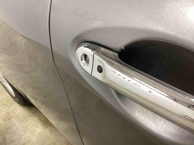 ノートXフロアCVT車 プッシュスタートスイッチ 電子カードキー Wエアバック ABS(鹿児島県)の中古車