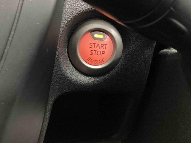 ノートXフロアCVT車 プッシュスタートスイッチ 電子カードキー Wエアバック ABS(鹿児島県)の中古車