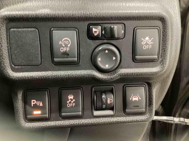 ノートXフロアCVT車 プッシュスタートスイッチ 電子カードキー Wエアバック ABS(鹿児島県)の中古車